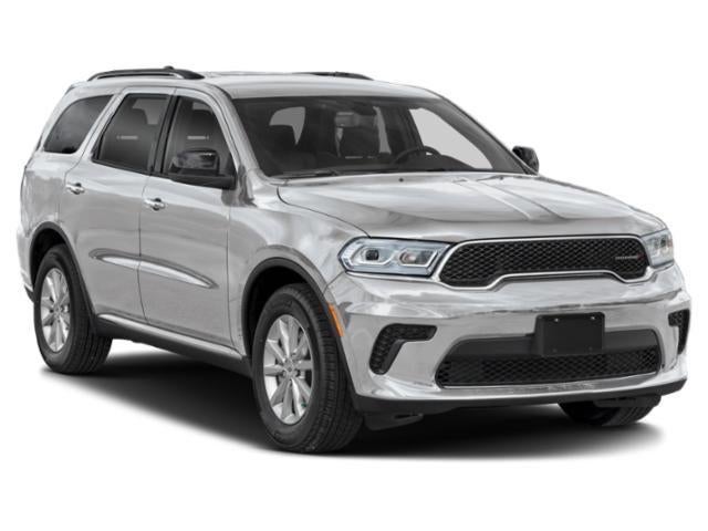 2025 Dodge Durango R/T 20th Anniversary Plus