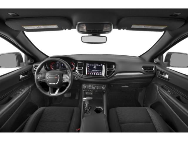 2025 Dodge Durango R/T 20th Anniversary Plus