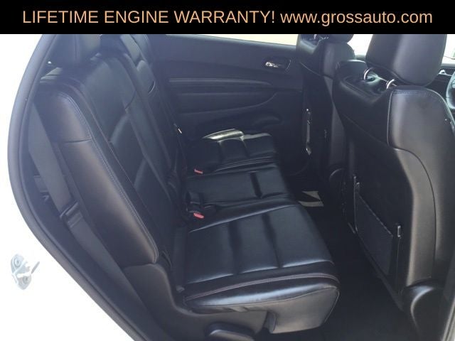 2025 Dodge Durango R/T Plus