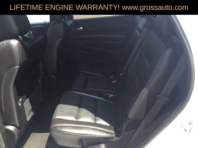 2025 Dodge Durango R/T Plus
