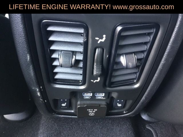 2025 Dodge Durango R/T Plus