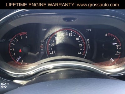 2025 Dodge Durango R/T Plus