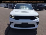 2025 Dodge Durango R/T Plus