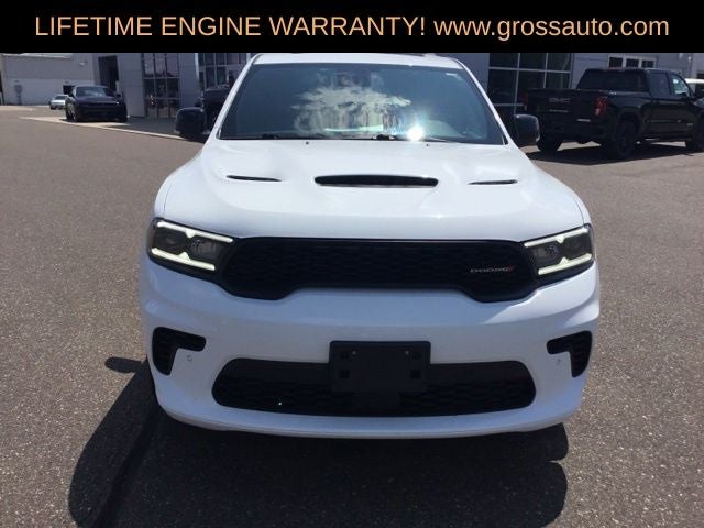 2025 Dodge Durango R/T Plus