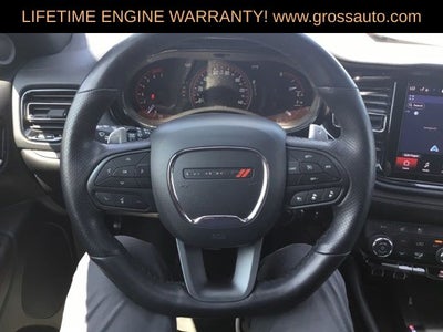2025 Dodge Durango R/T Plus
