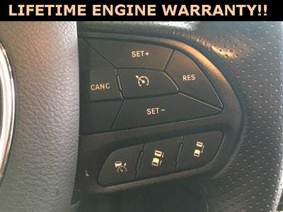 2024 Dodge Durango R/T Plus AWD