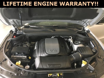 2024 Dodge Durango R/T Plus AWD