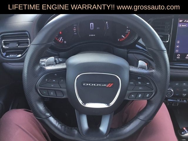 2024 Dodge Durango R/T