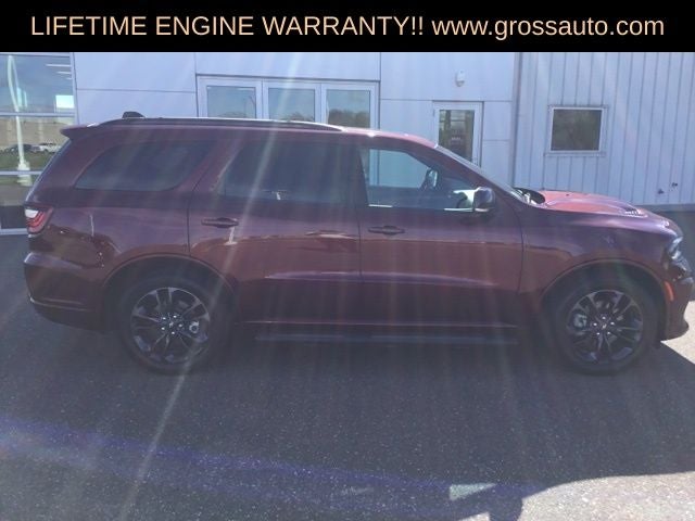 2024 Dodge Durango R/T