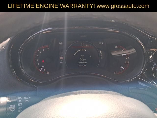 2025 Dodge Durango R/T Plus