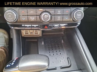 2025 Dodge Durango R/T Plus