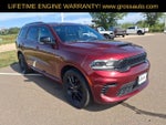 2025 Dodge Durango R/T Plus