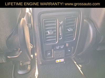 2025 Dodge Durango R/T Plus