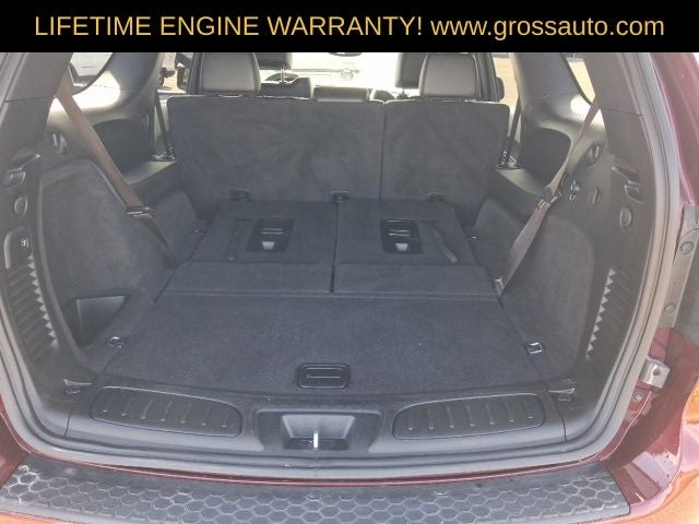 2025 Dodge Durango R/T Plus