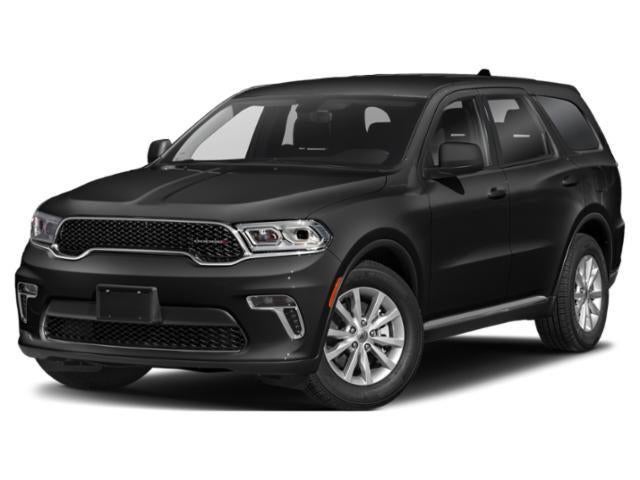 2022 Dodge Durango SRT 392
