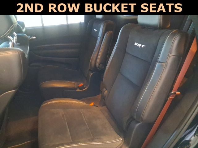 2022 Dodge Durango SRT 392