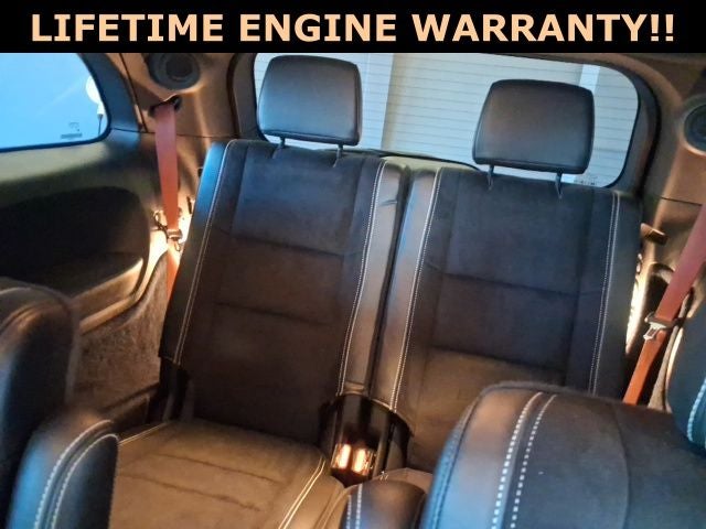 2022 Dodge Durango SRT 392