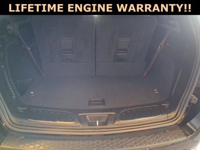 2022 Dodge Durango SRT 392