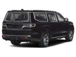 2024 Jeep Grand Wagoneer L Series II
