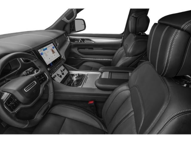 2024 Jeep Grand Wagoneer L Series II