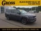 2024 Jeep Grand Wagoneer L Series II Obsidian