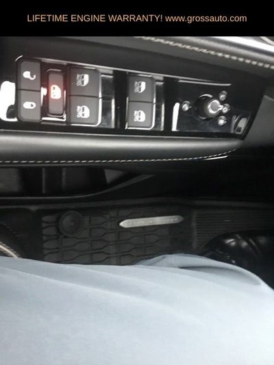 2024 Jeep Grand Wagoneer L Series II Obsidian