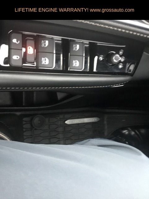 2024 Jeep Grand Wagoneer L Series II Obsidian