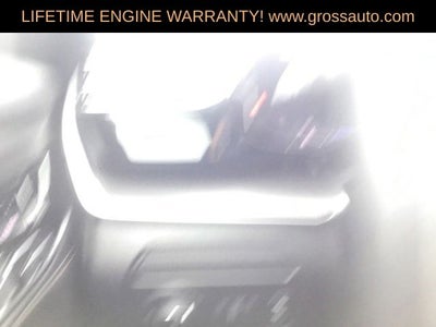 2024 Jeep Grand Wagoneer L Series II Obsidian