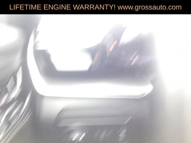 2024 Jeep Grand Wagoneer L Series II Obsidian