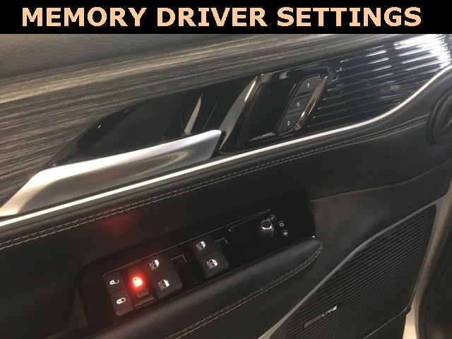 2024 Jeep Wagoneer Series III 4x4