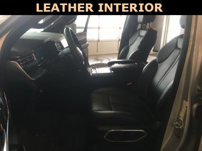 2024 Jeep Wagoneer Series III 4x4