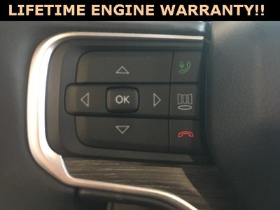 2024 Jeep Wagoneer Series III 4x4