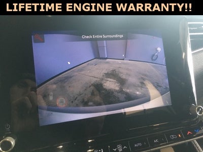 2024 Jeep Wagoneer Series III 4x4