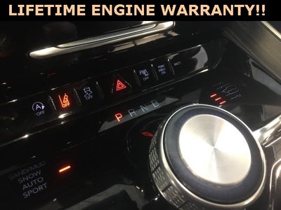 2024 Jeep Wagoneer Series III 4x4