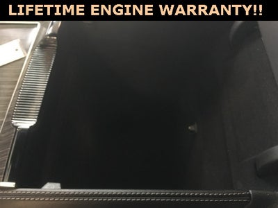 2024 Jeep Wagoneer Series III 4x4