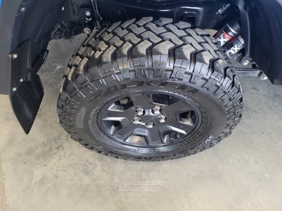 2023 Jeep Gladiator Mojave 4x4