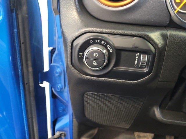 2023 Jeep Gladiator Mojave 4x4