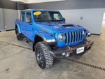 2023 Jeep Gladiator Mojave 4x4
