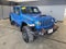 2023 Jeep Gladiator Mojave 4x4