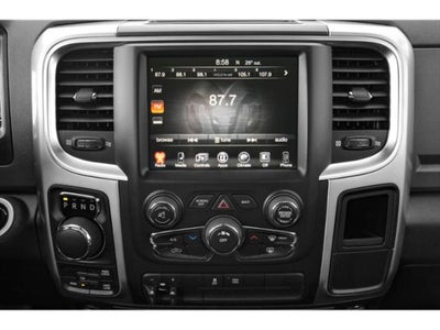 2014 RAM 1500 SLT
