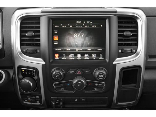 2014 RAM 1500 SLT