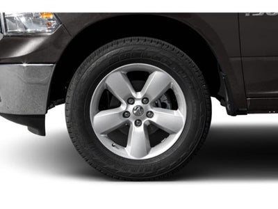 2014 RAM 1500 SLT