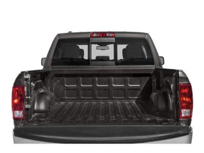 2014 RAM 1500 SLT