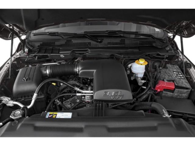 2014 RAM 1500 SLT