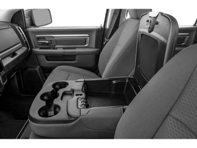 2014 RAM 1500 SLT