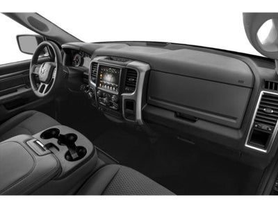 2014 RAM 1500 SLT