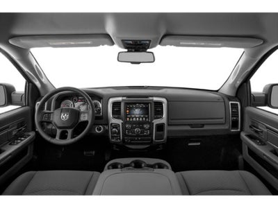 2014 RAM 1500 SLT
