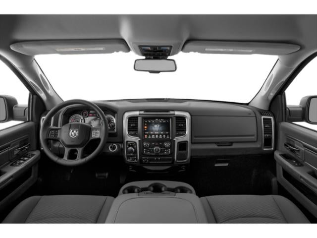2014 RAM 1500 SLT