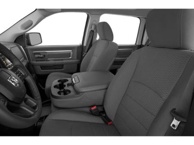 2014 RAM 1500 SLT
