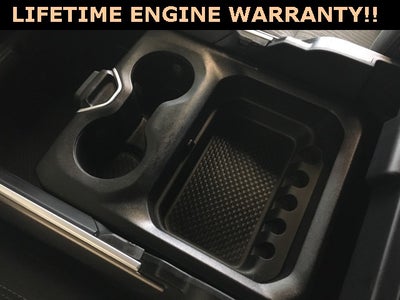 2022 RAM 1500 Big Horn Crew Cab 4x2 5'7' Box